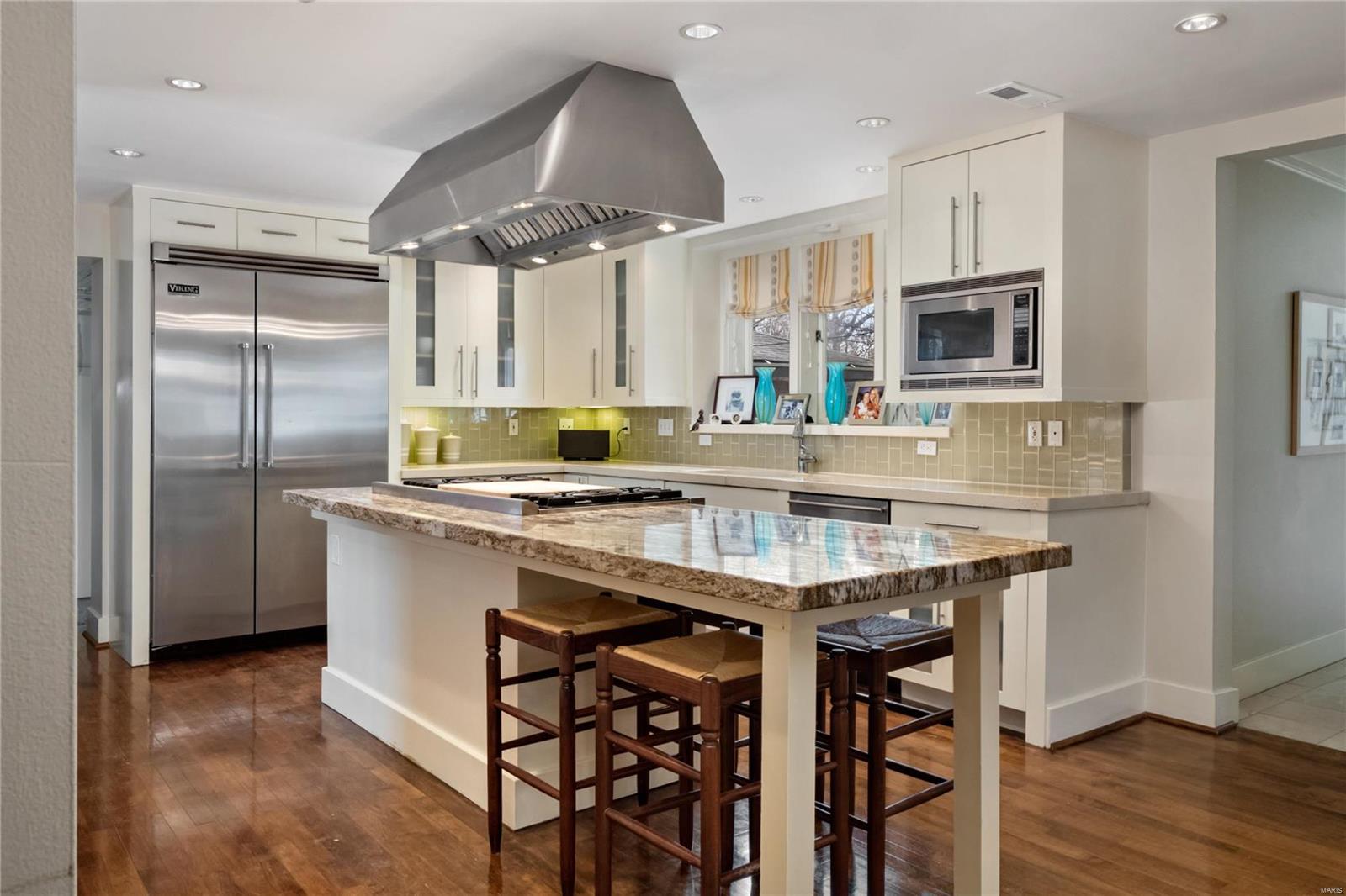 David Finke Estate - Residential