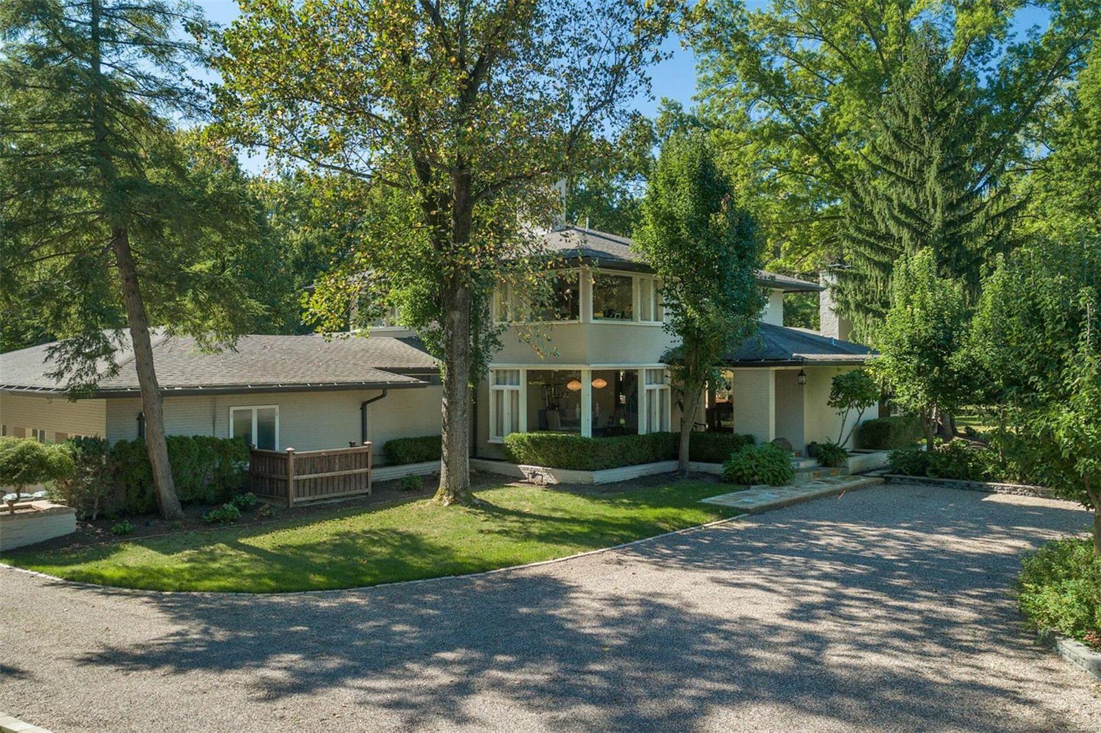 David Finke Estate - Residential