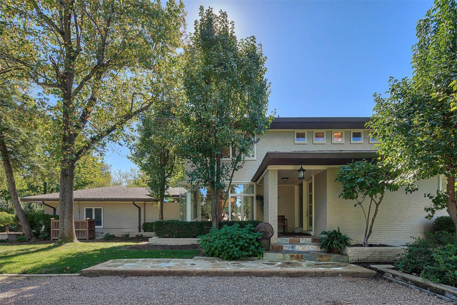 David Finke Estate - Residential