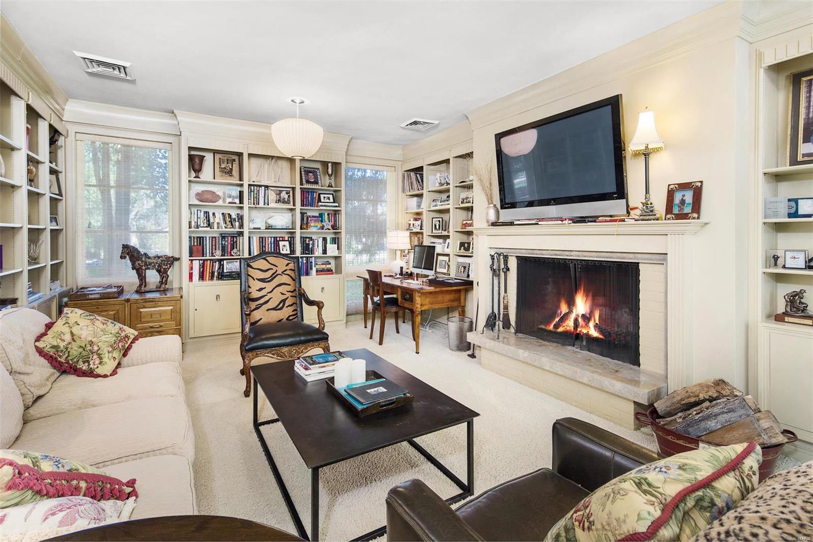 David Finke Estate - Residential