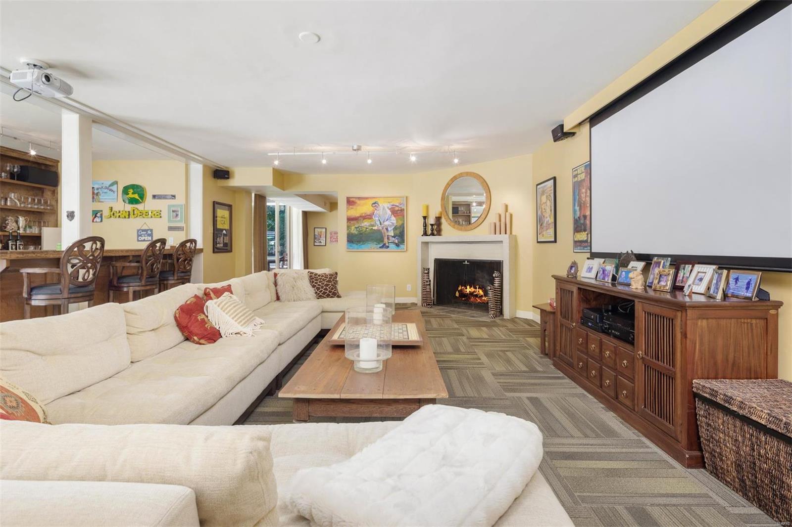 David Finke Estate - Residential