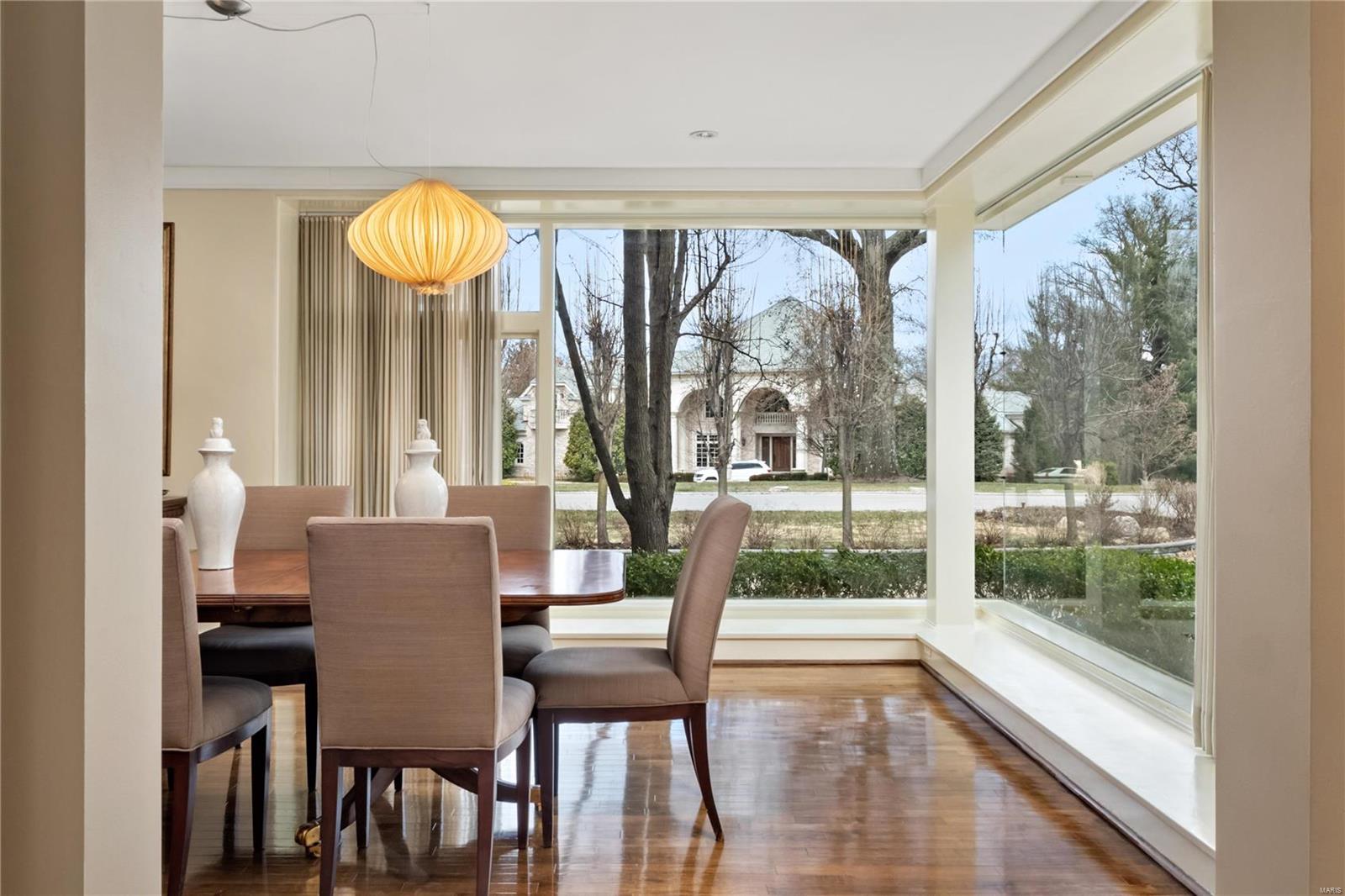 David Finke Estate - Residential