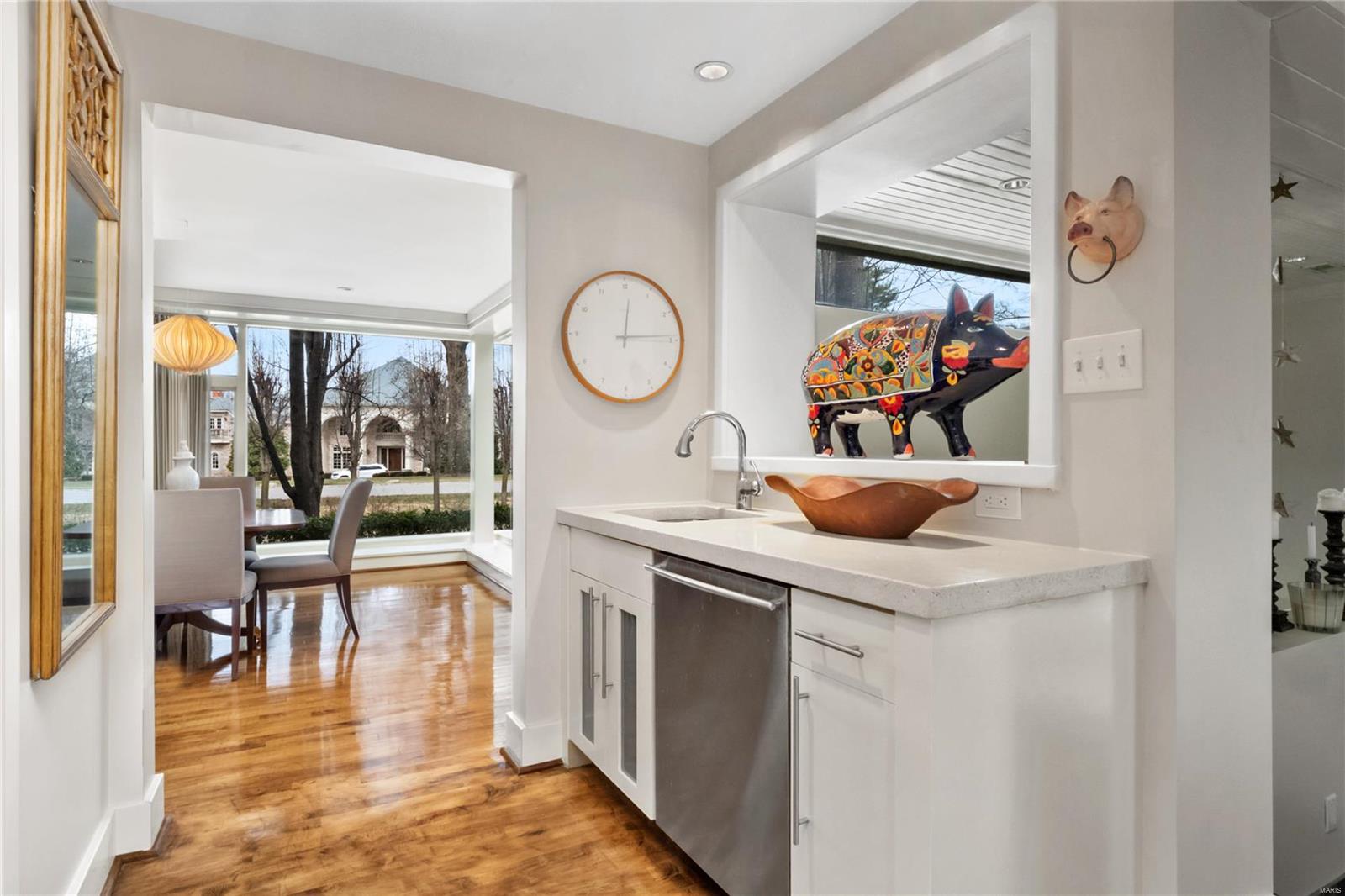 David Finke Estate - Residential