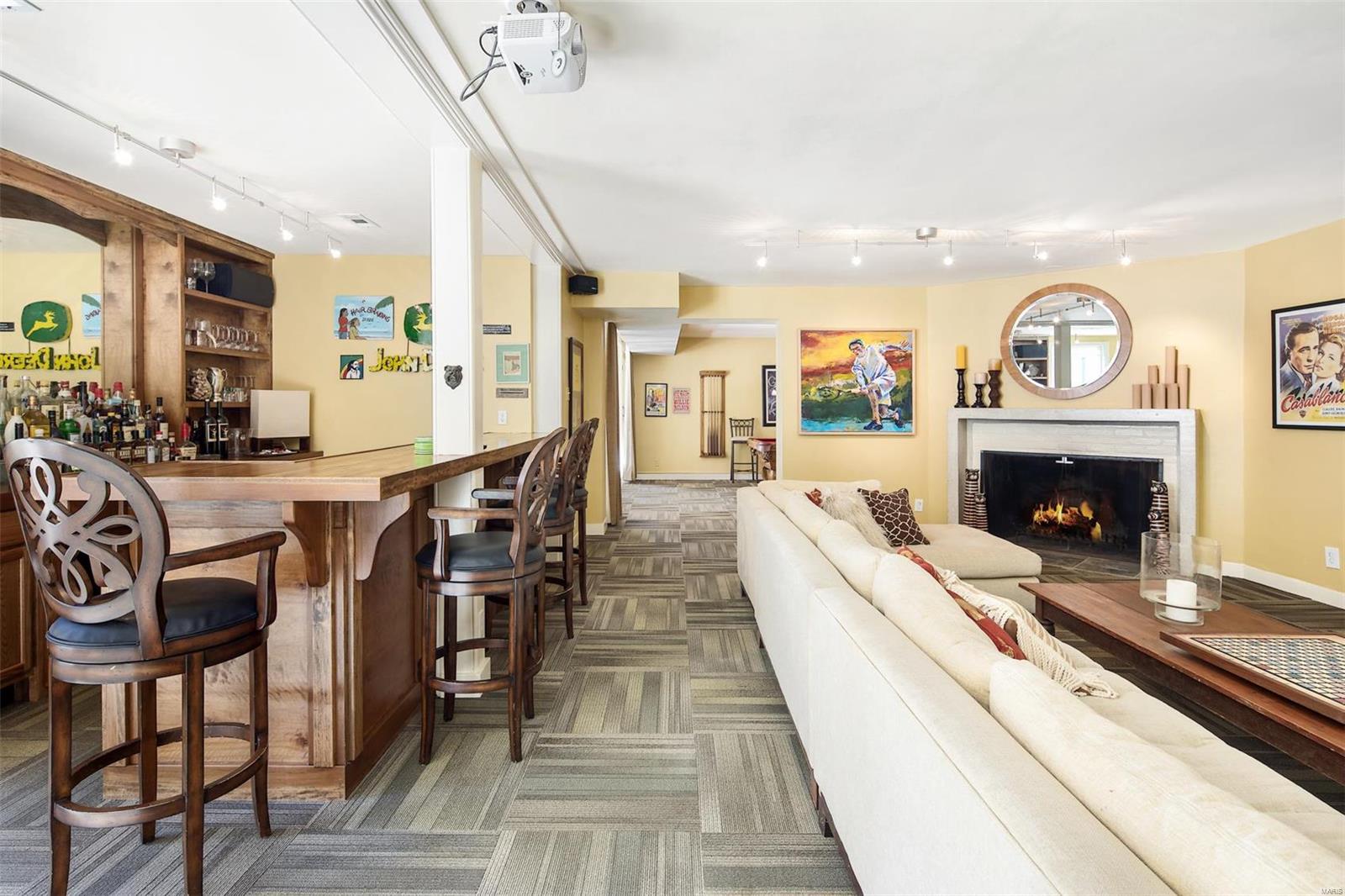 David Finke Estate - Residential