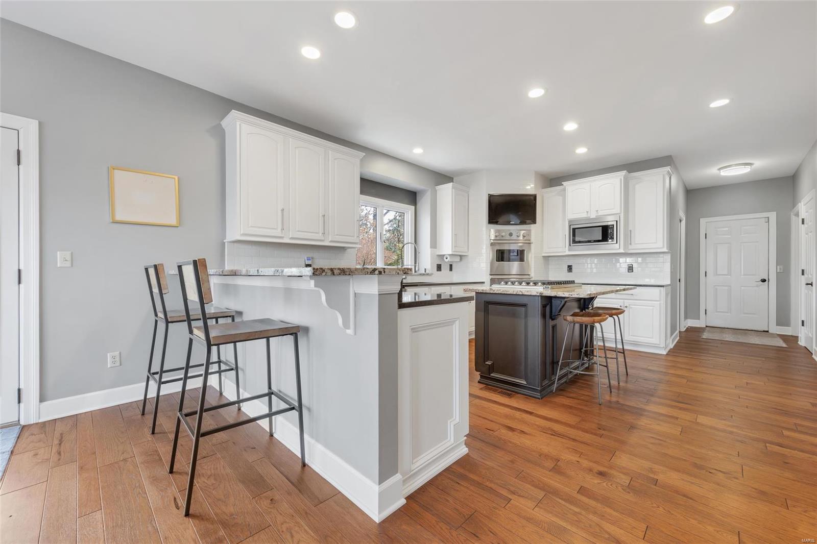 Knoll At The Legends The - Residential