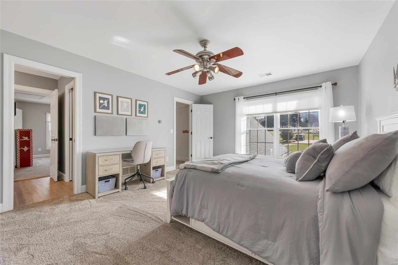 Knoll At The Legends The - Residential