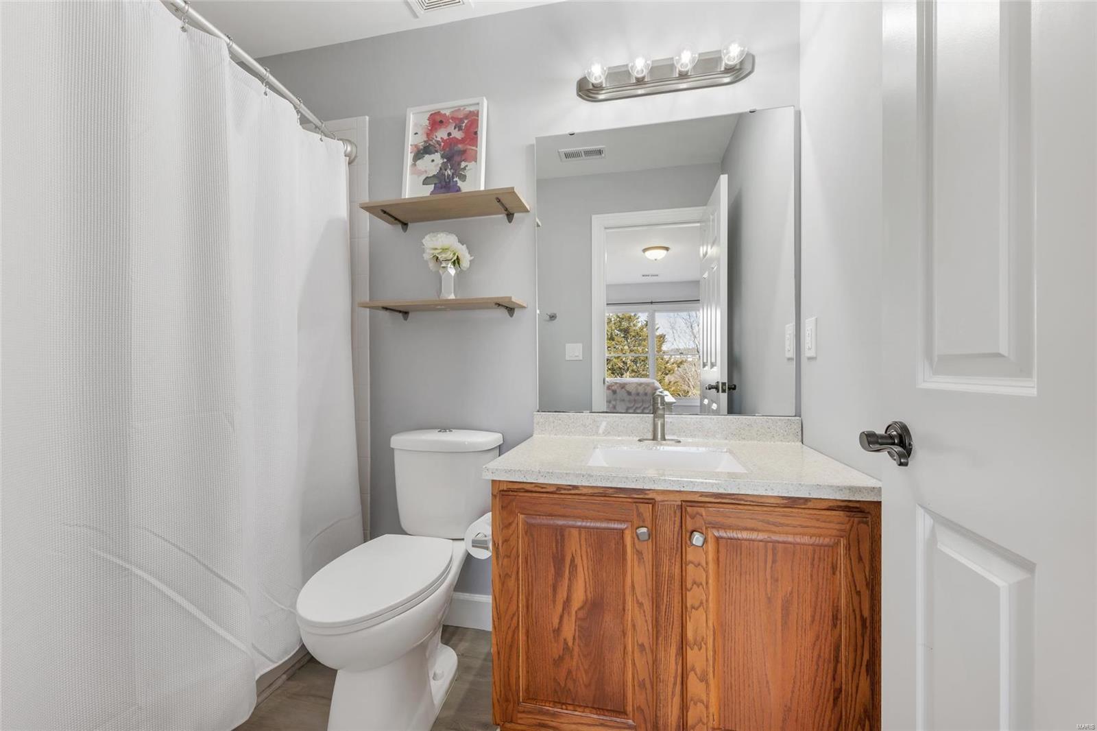 Knoll At The Legends The - Residential