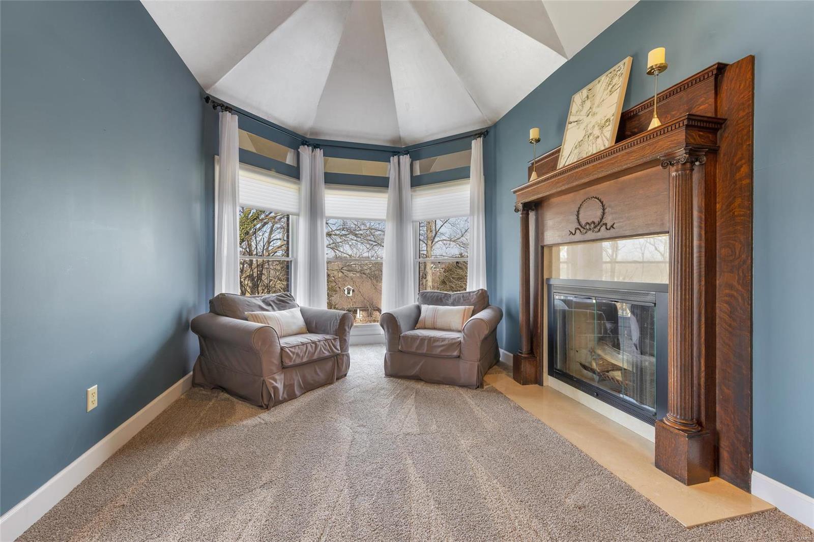 Knoll At The Legends The - Residential