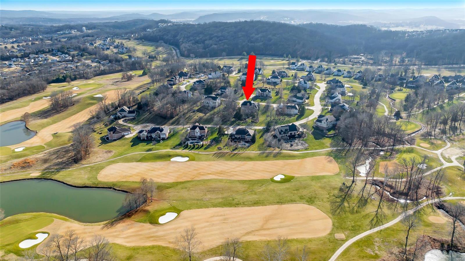 Knoll At The Legends The - Residential