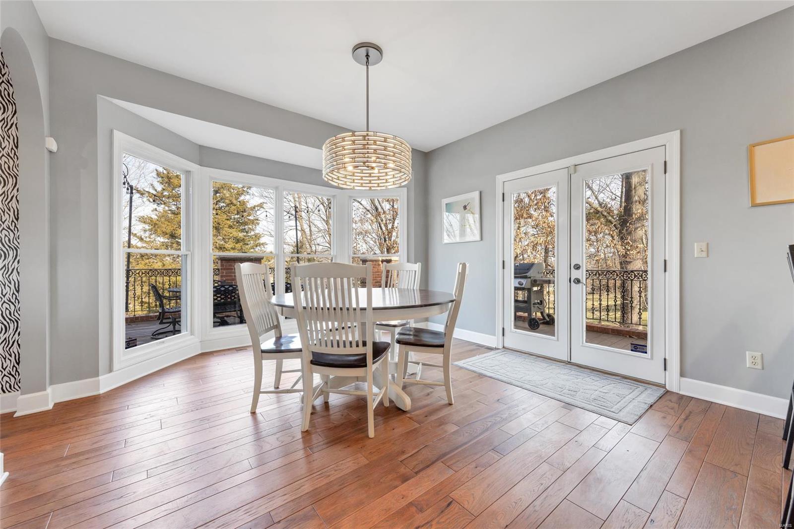 Knoll At The Legends The - Residential