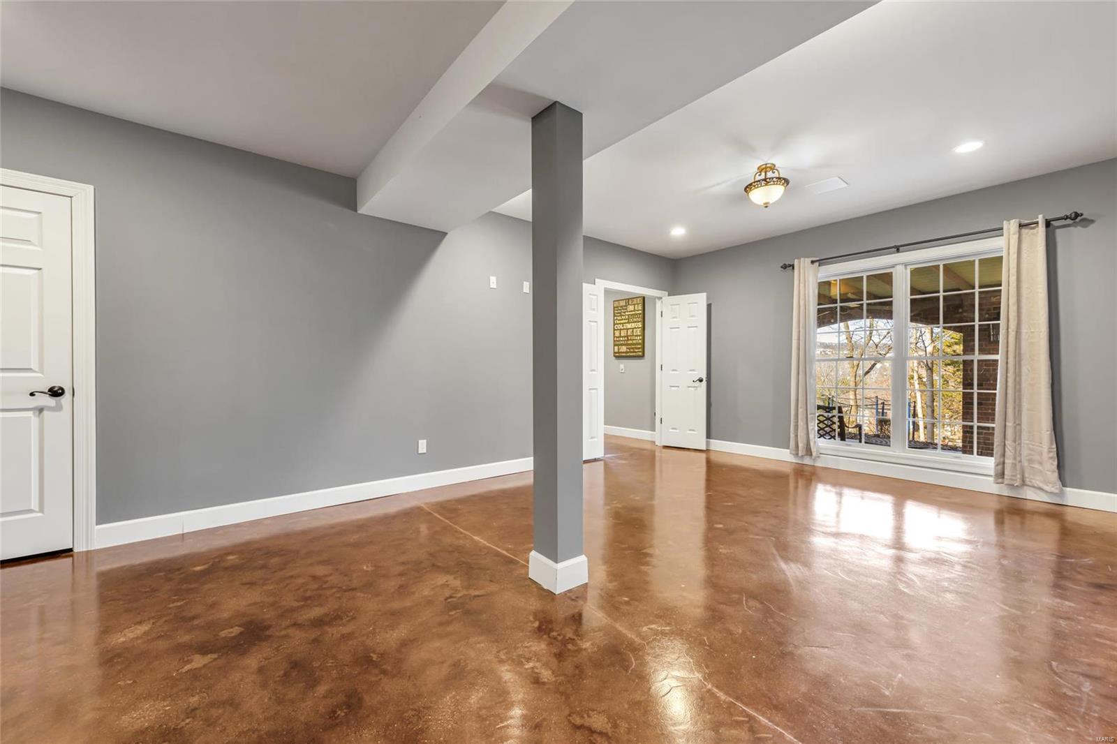 Knoll At The Legends The - Residential