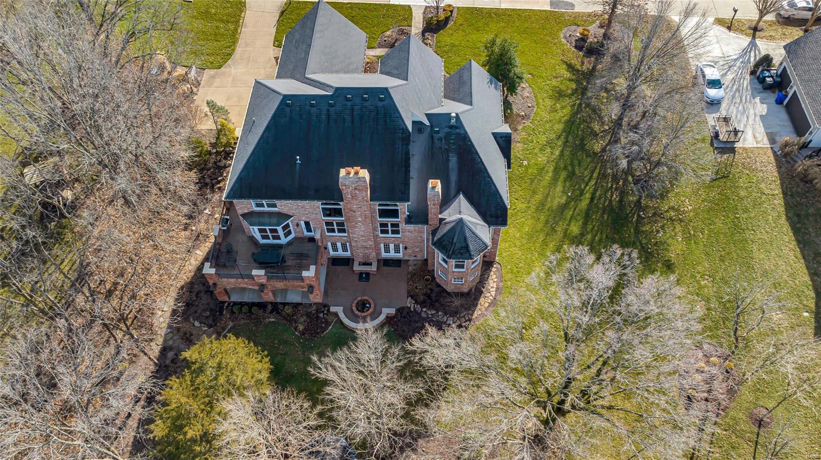 Knoll At The Legends The - Residential