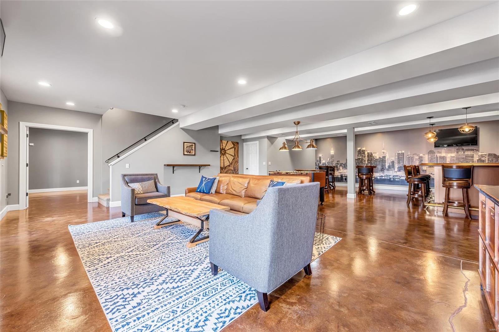 Knoll At The Legends The - Residential