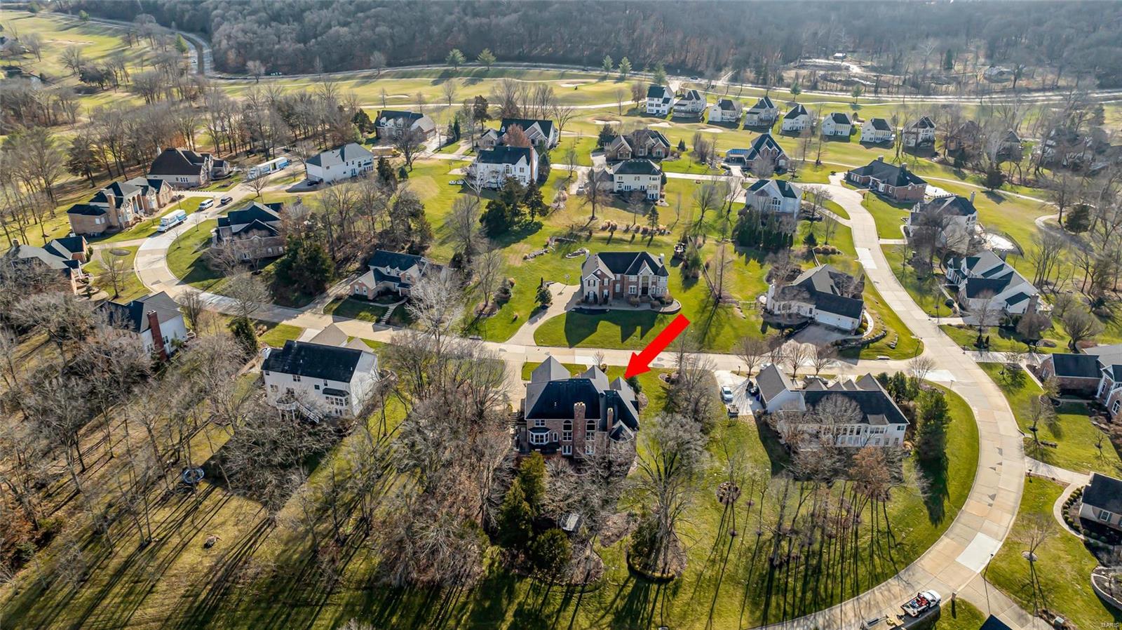 Knoll At The Legends The - Residential