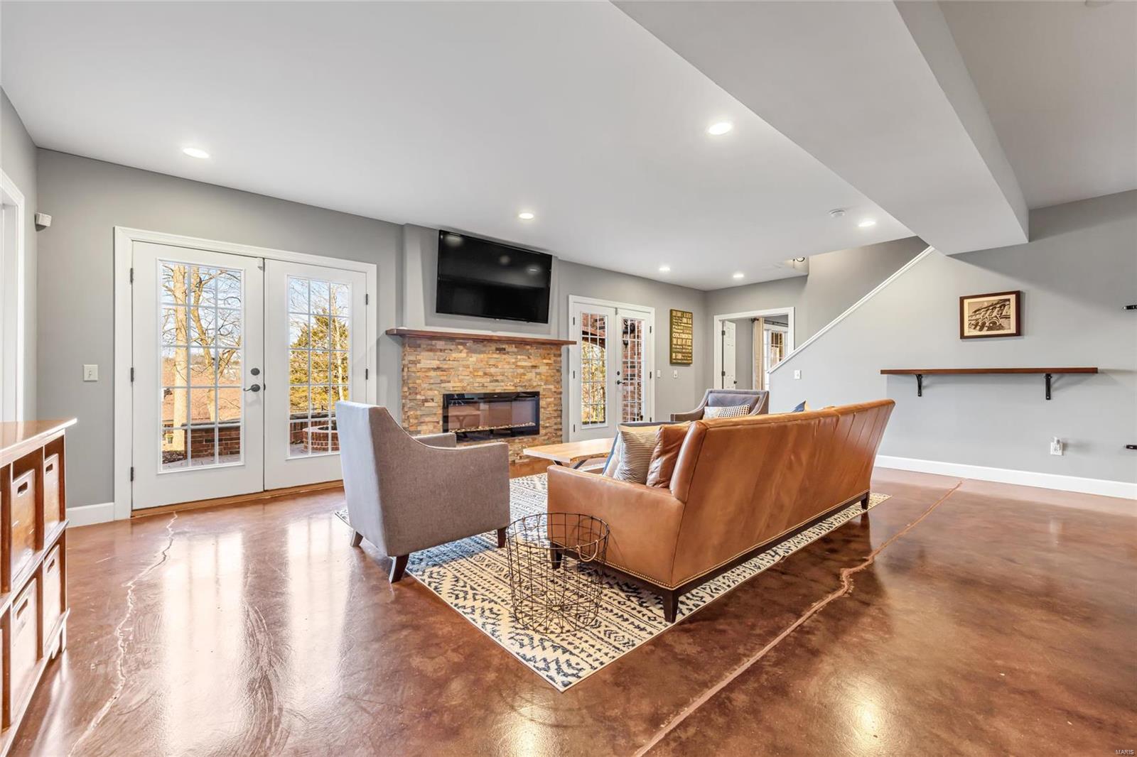 Knoll At The Legends The - Residential