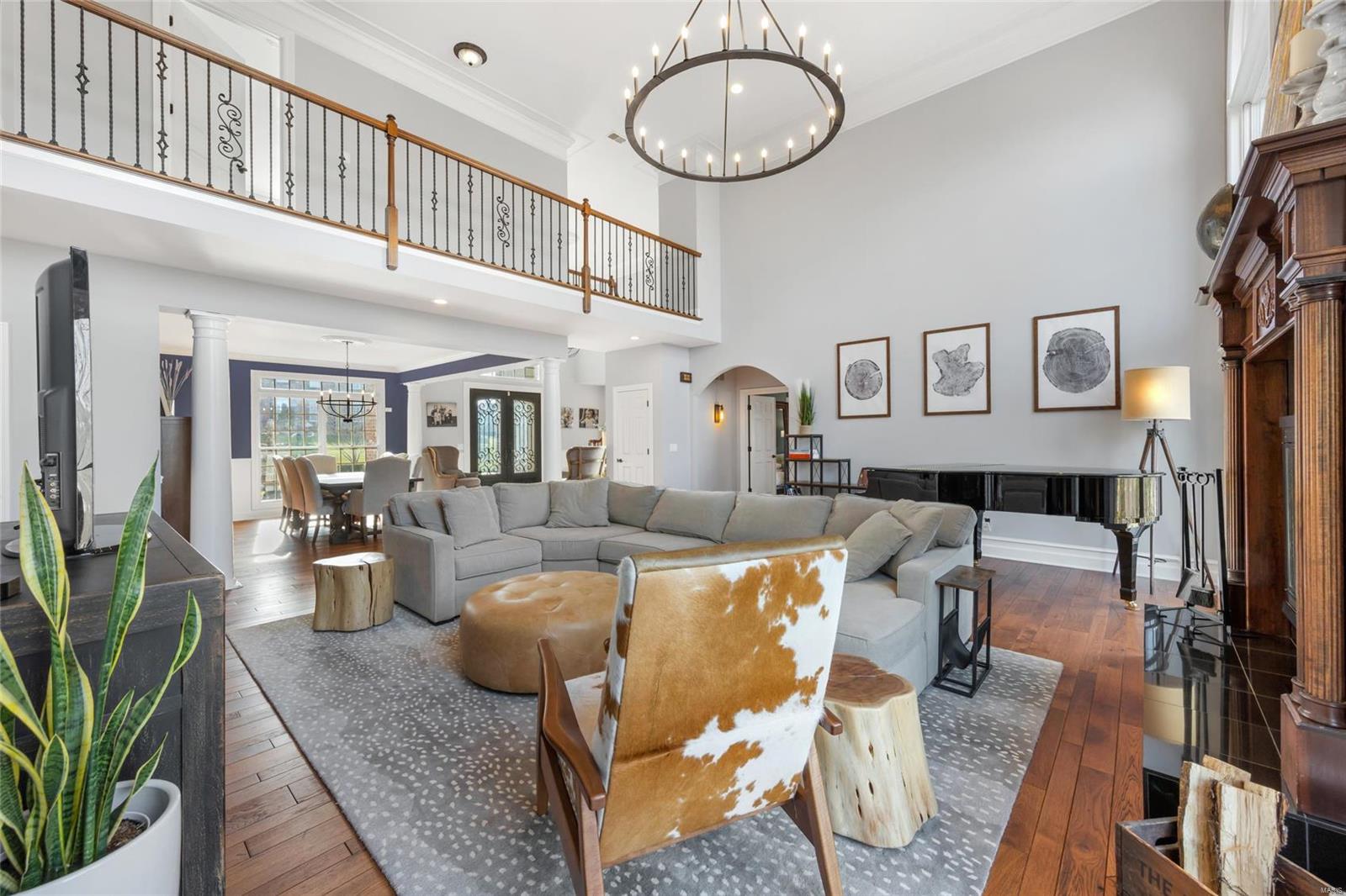 Knoll At The Legends The - Residential