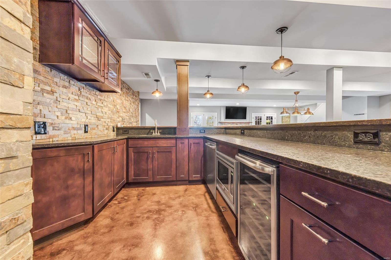 Knoll At The Legends The - Residential