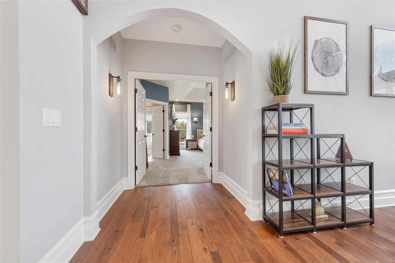 Knoll At The Legends The - Residential