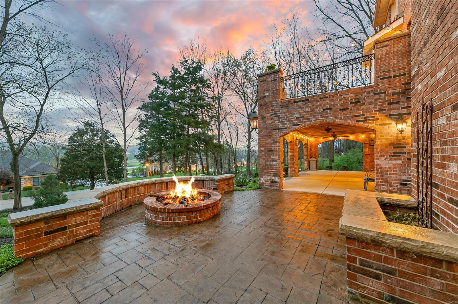 Knoll At The Legends The - Residential