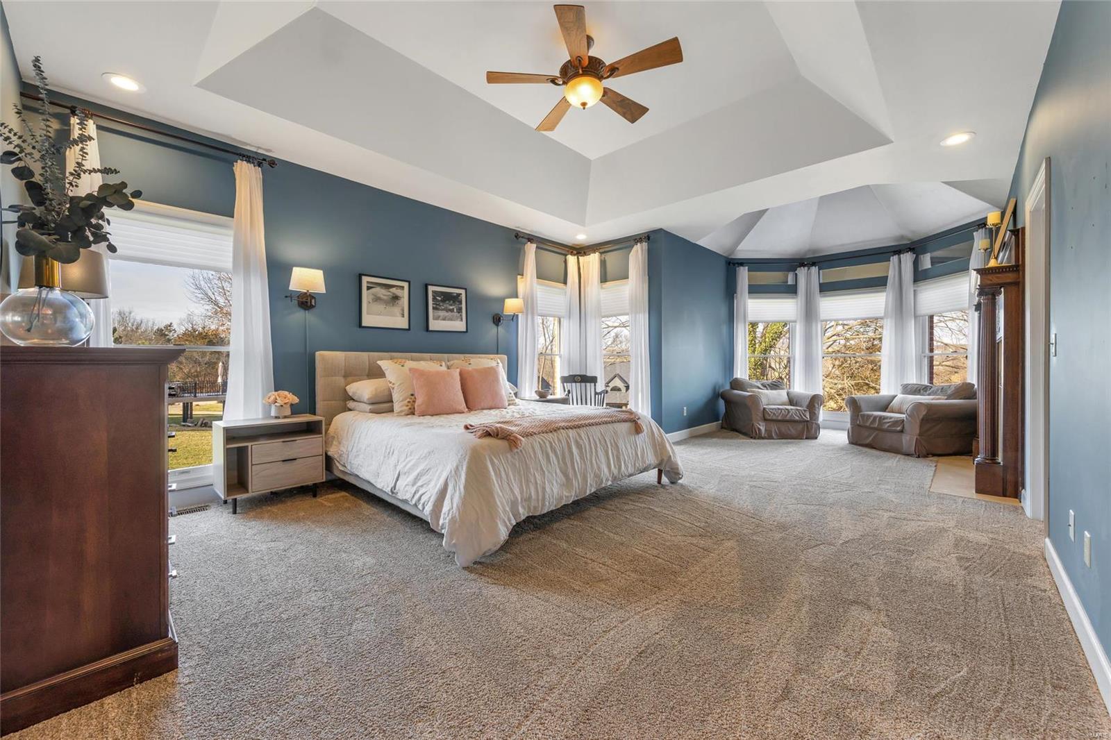 Knoll At The Legends The - Residential