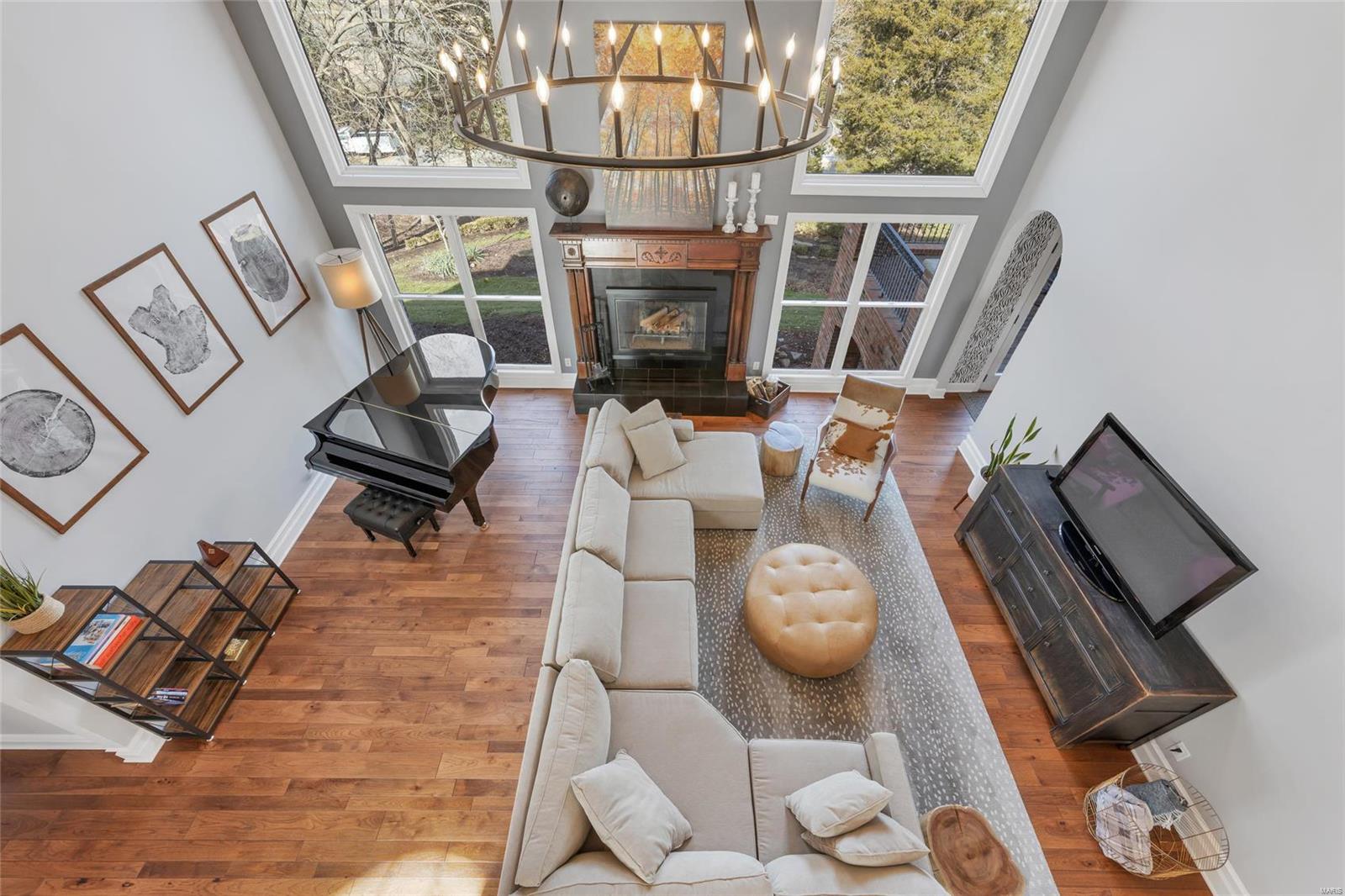 Knoll At The Legends The - Residential