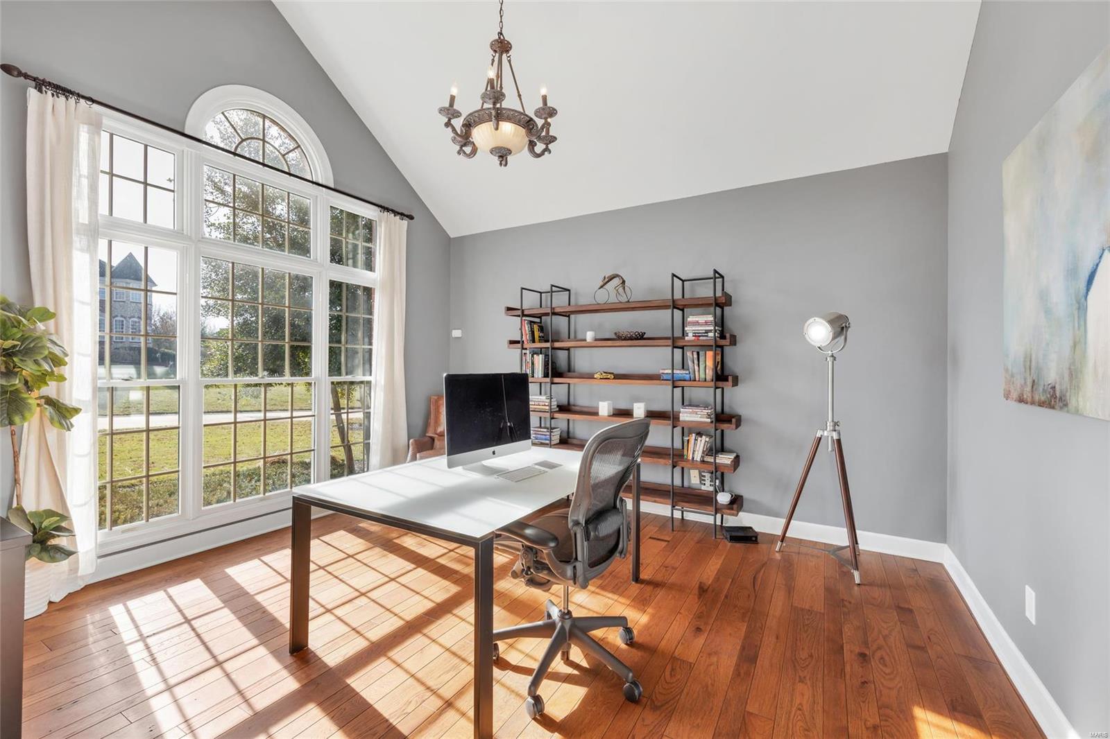 Knoll At The Legends The - Residential