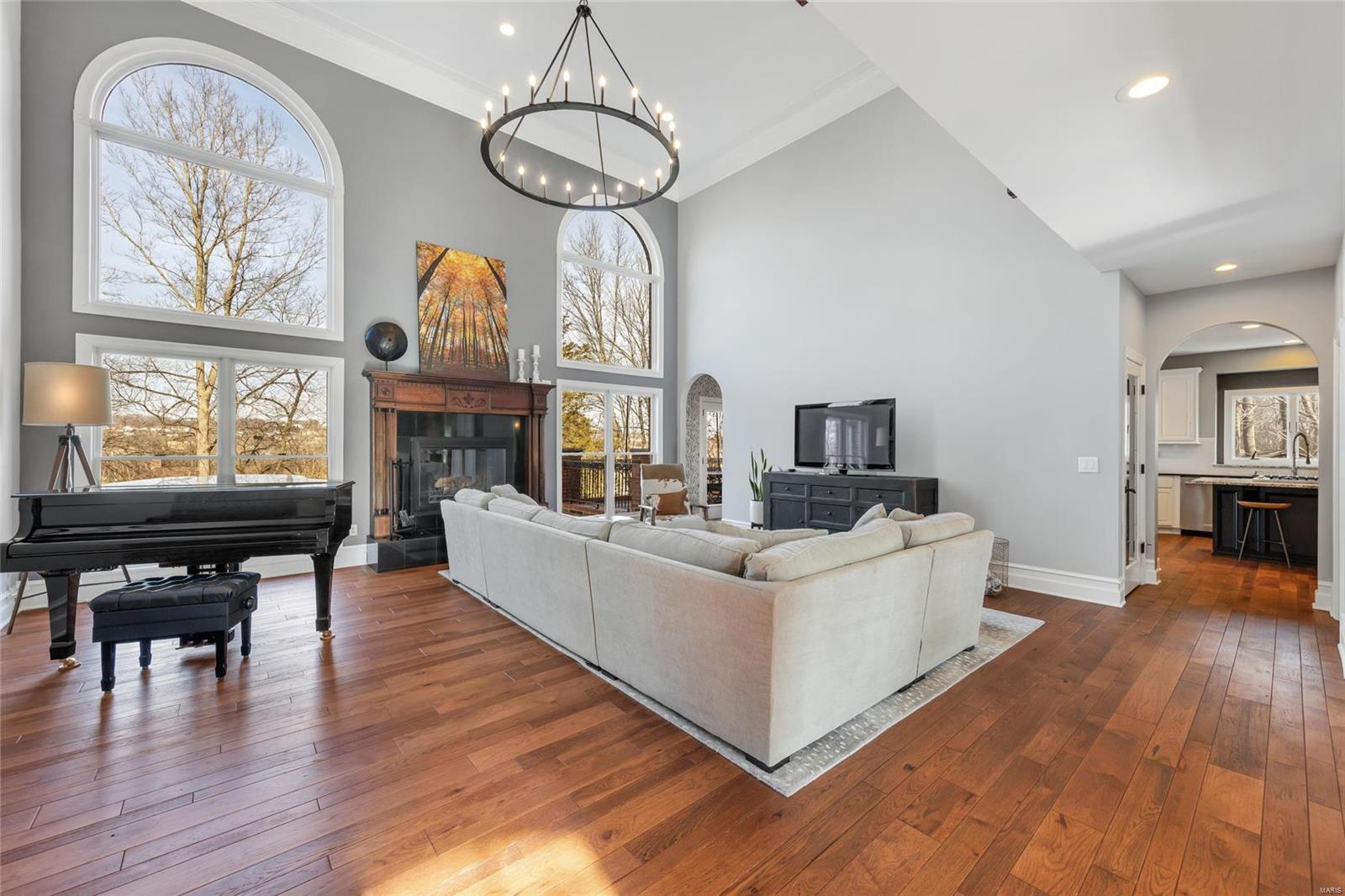 Knoll At The Legends The - Residential