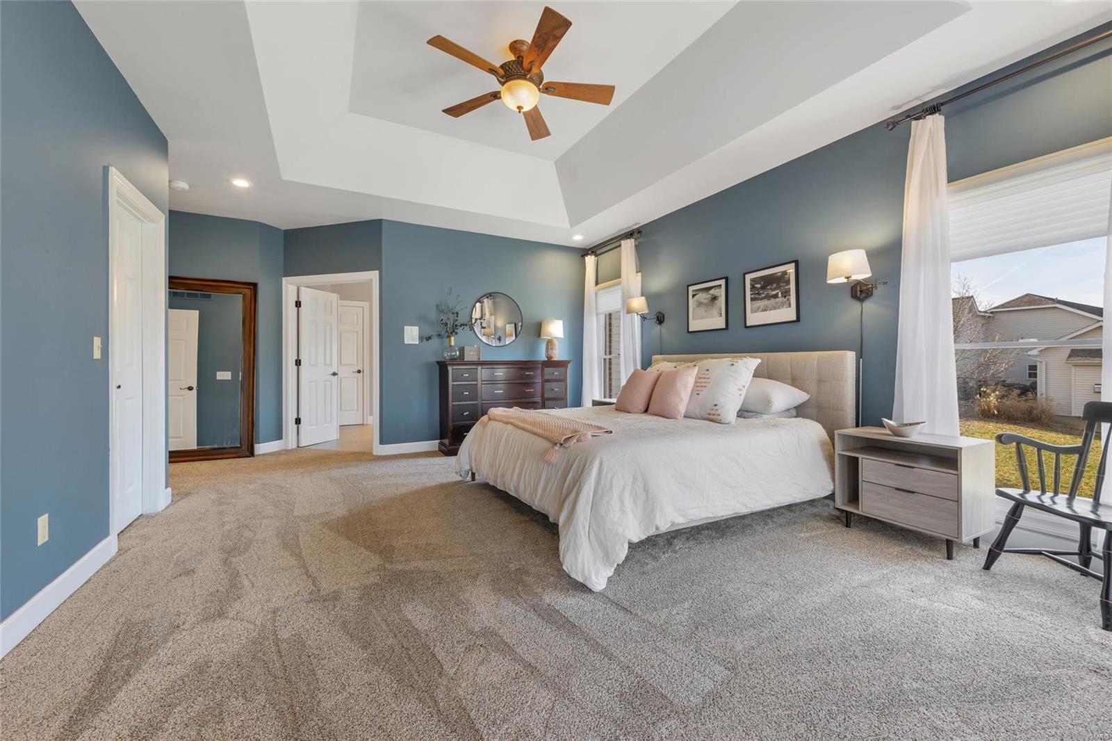 Knoll At The Legends The - Residential