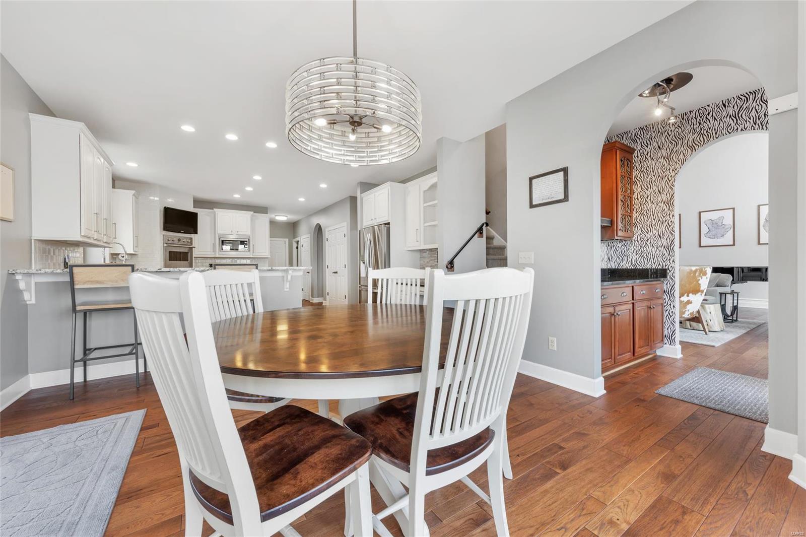 Knoll At The Legends The - Residential