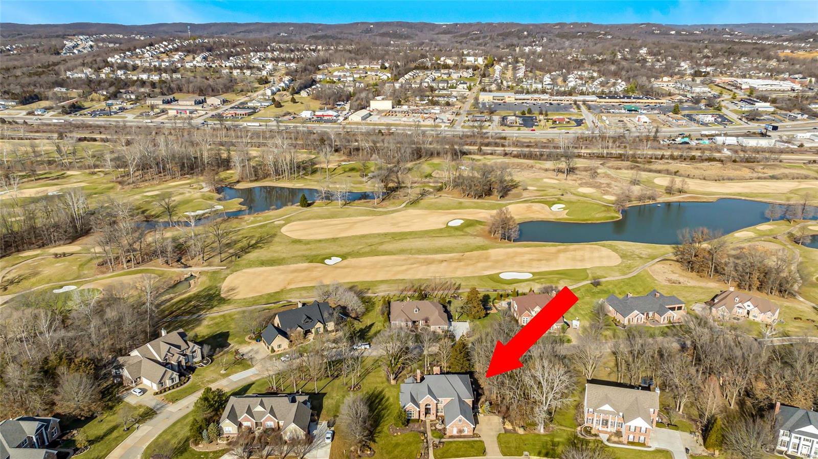 Knoll At The Legends The - Residential