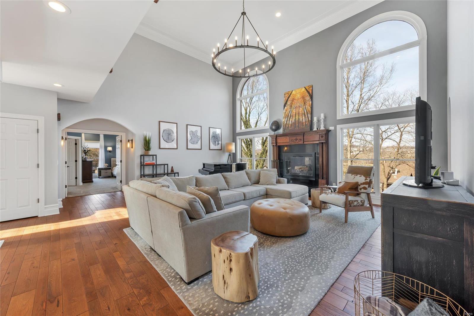 Knoll At The Legends The - Residential