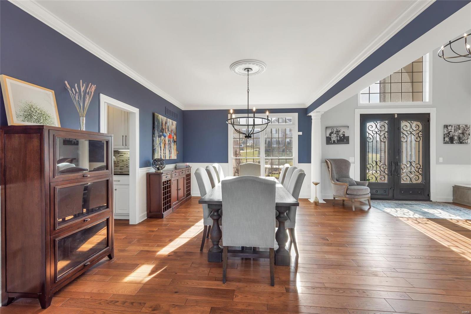 Knoll At The Legends The - Residential