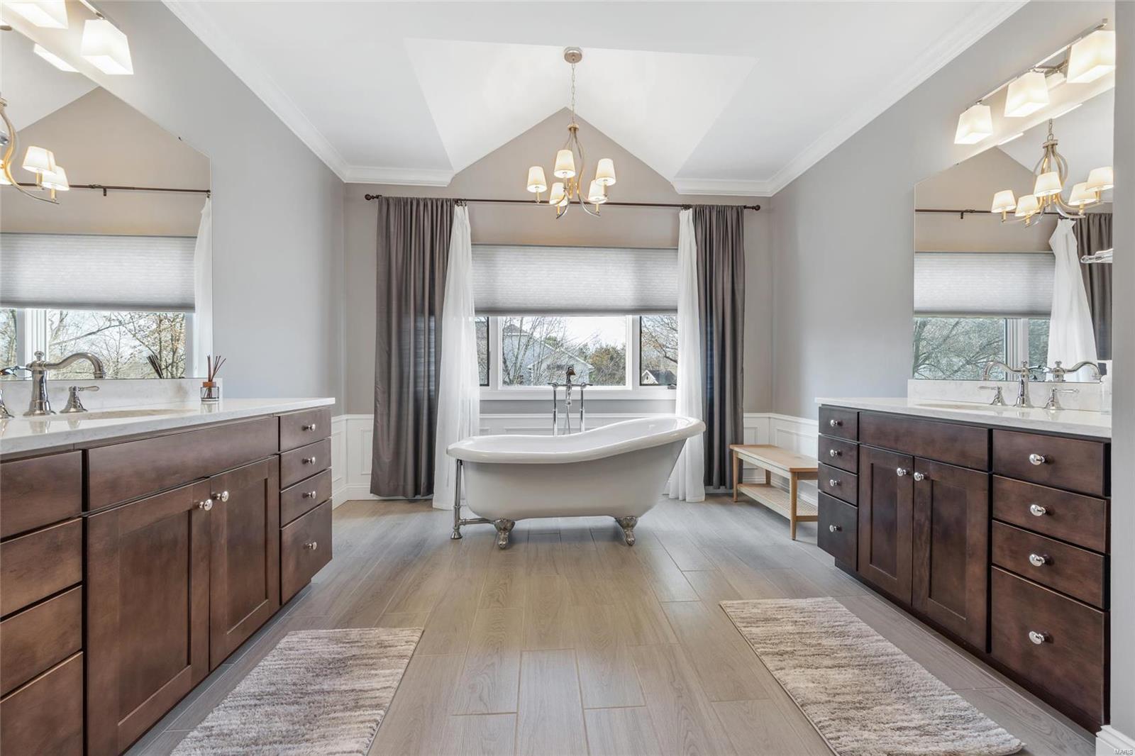 Knoll At The Legends The - Residential