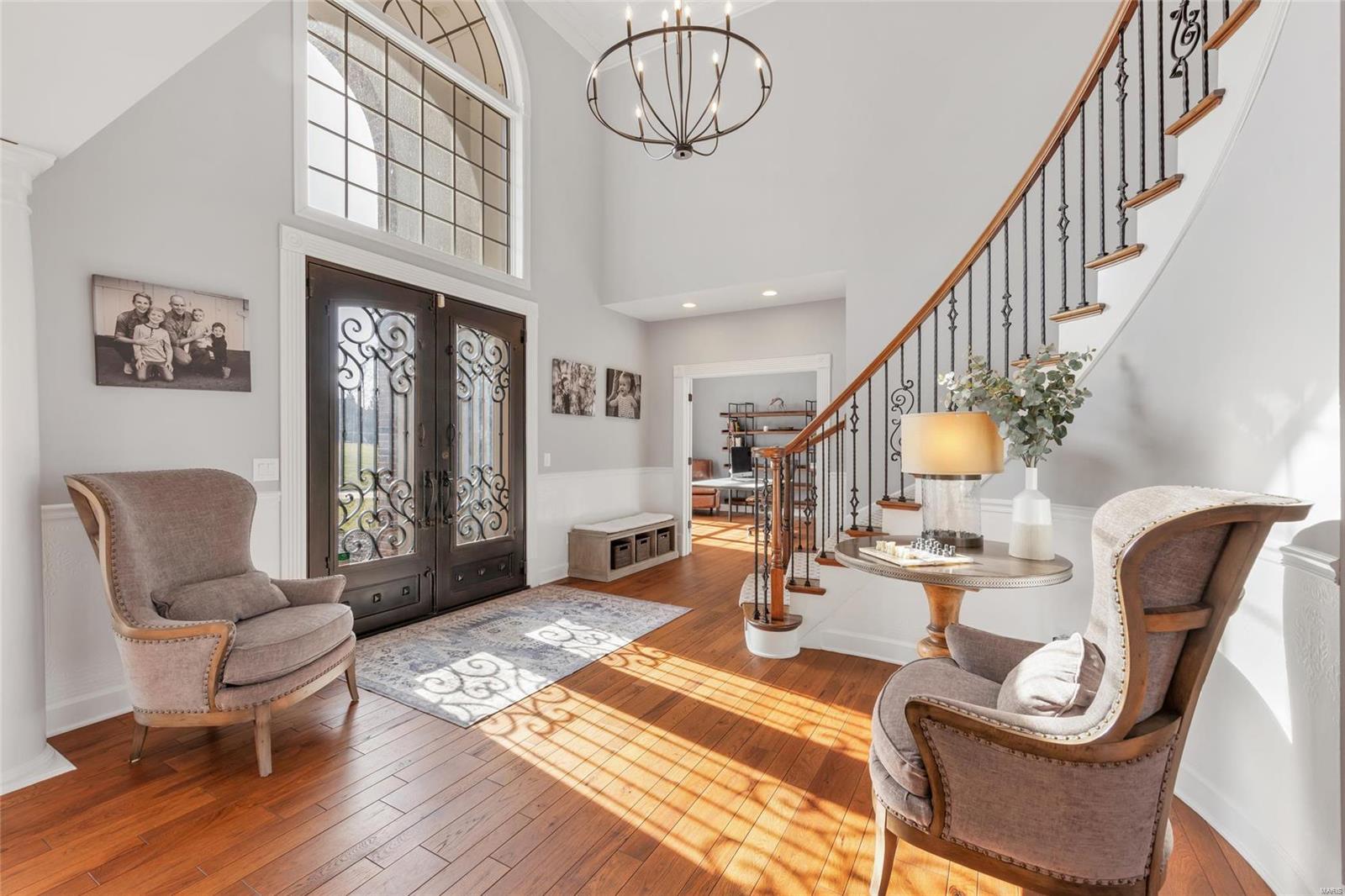 Knoll At The Legends The - Residential