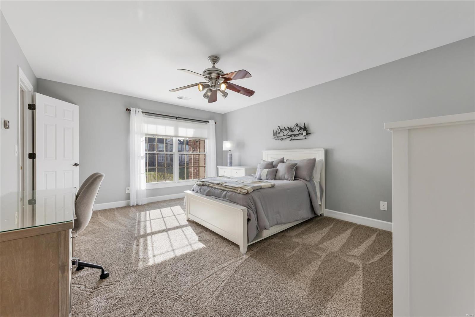 Knoll At The Legends The - Residential