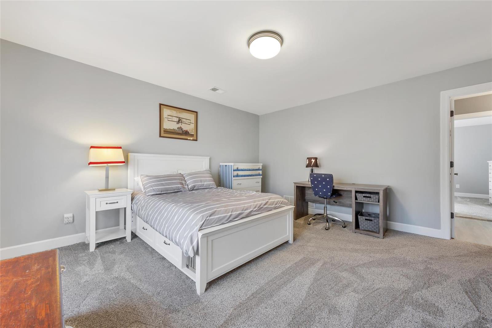 Knoll At The Legends The - Residential