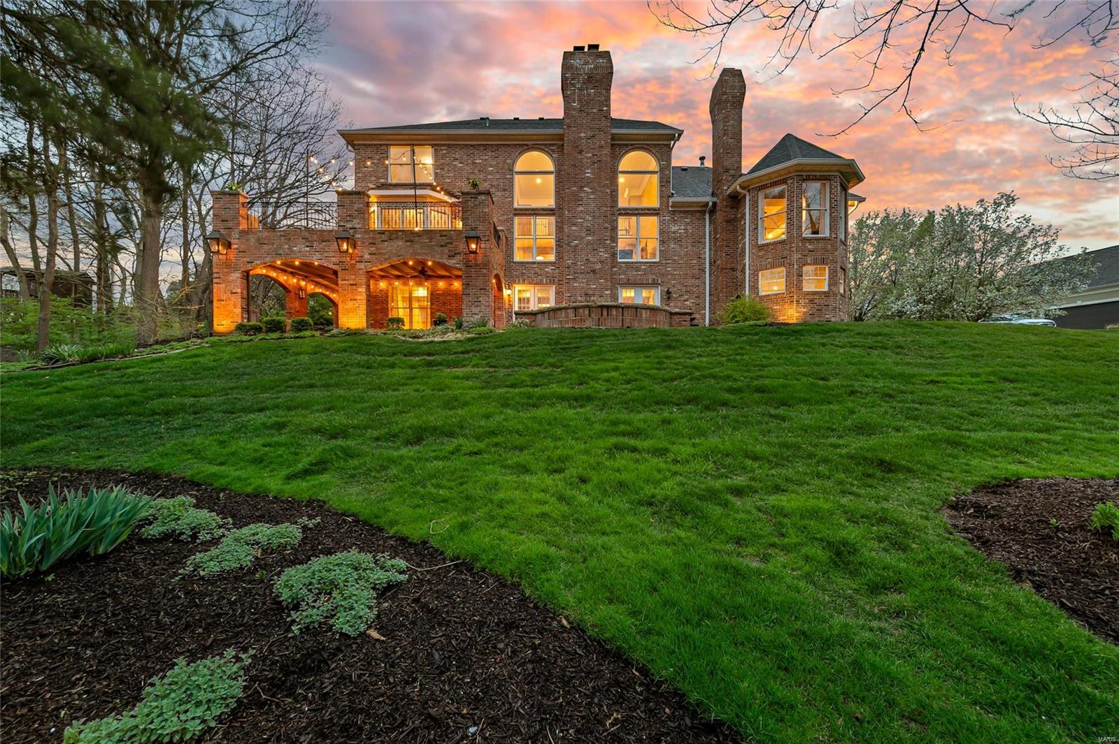 Knoll At The Legends The - Residential