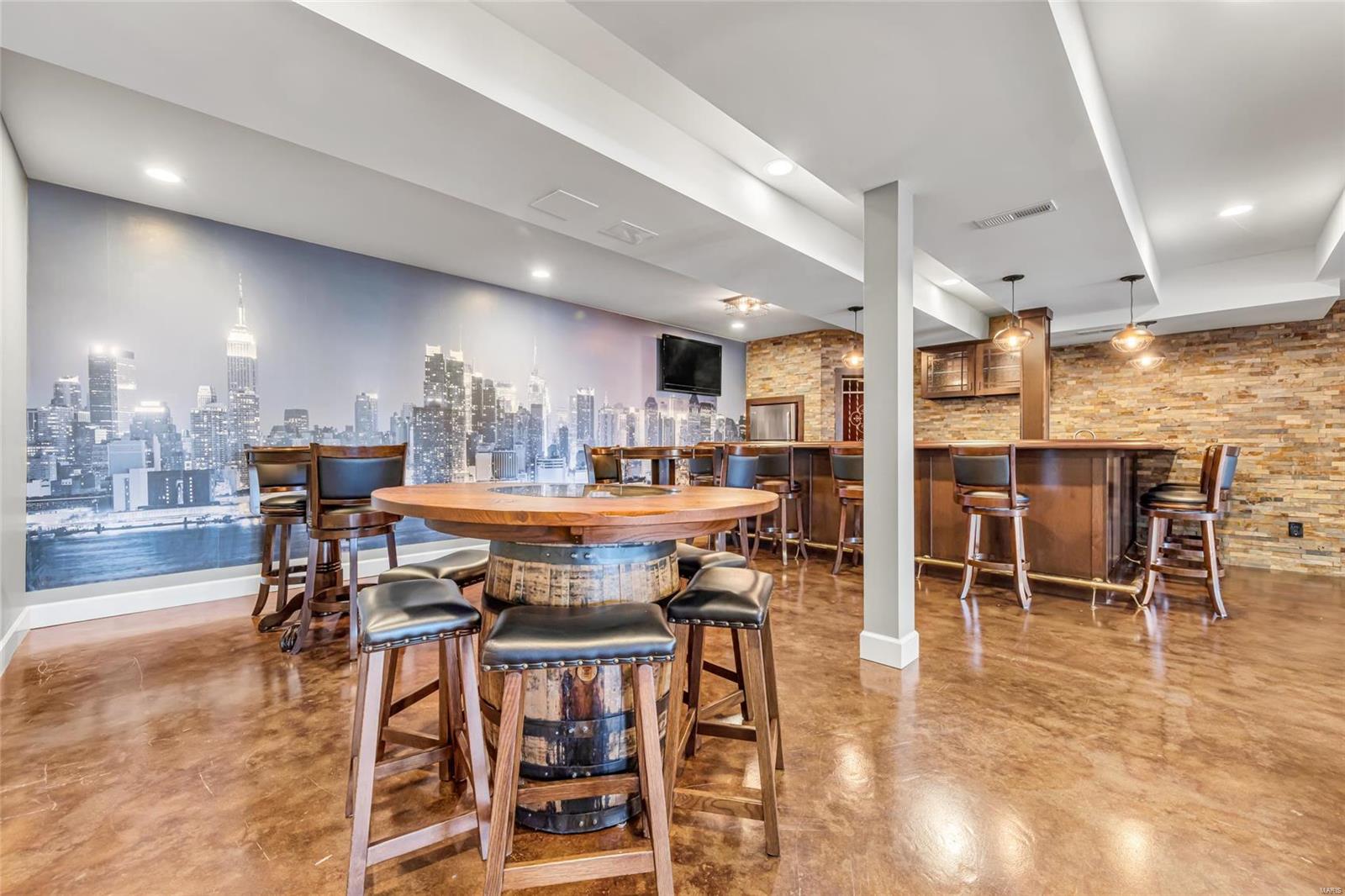 Knoll At The Legends The - Residential