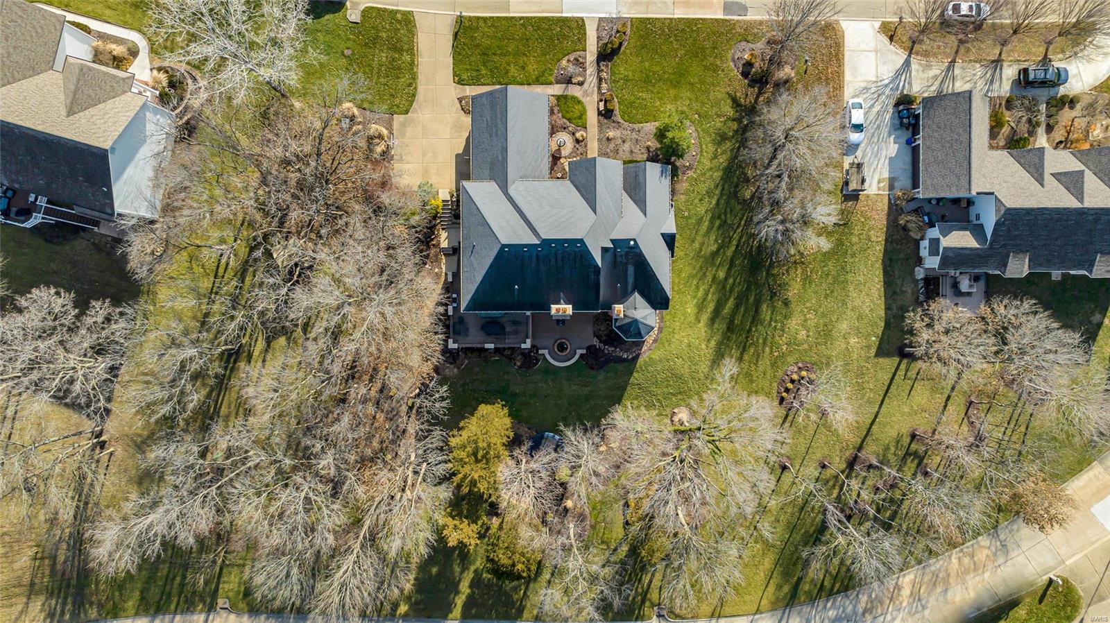 Knoll At The Legends The - Residential