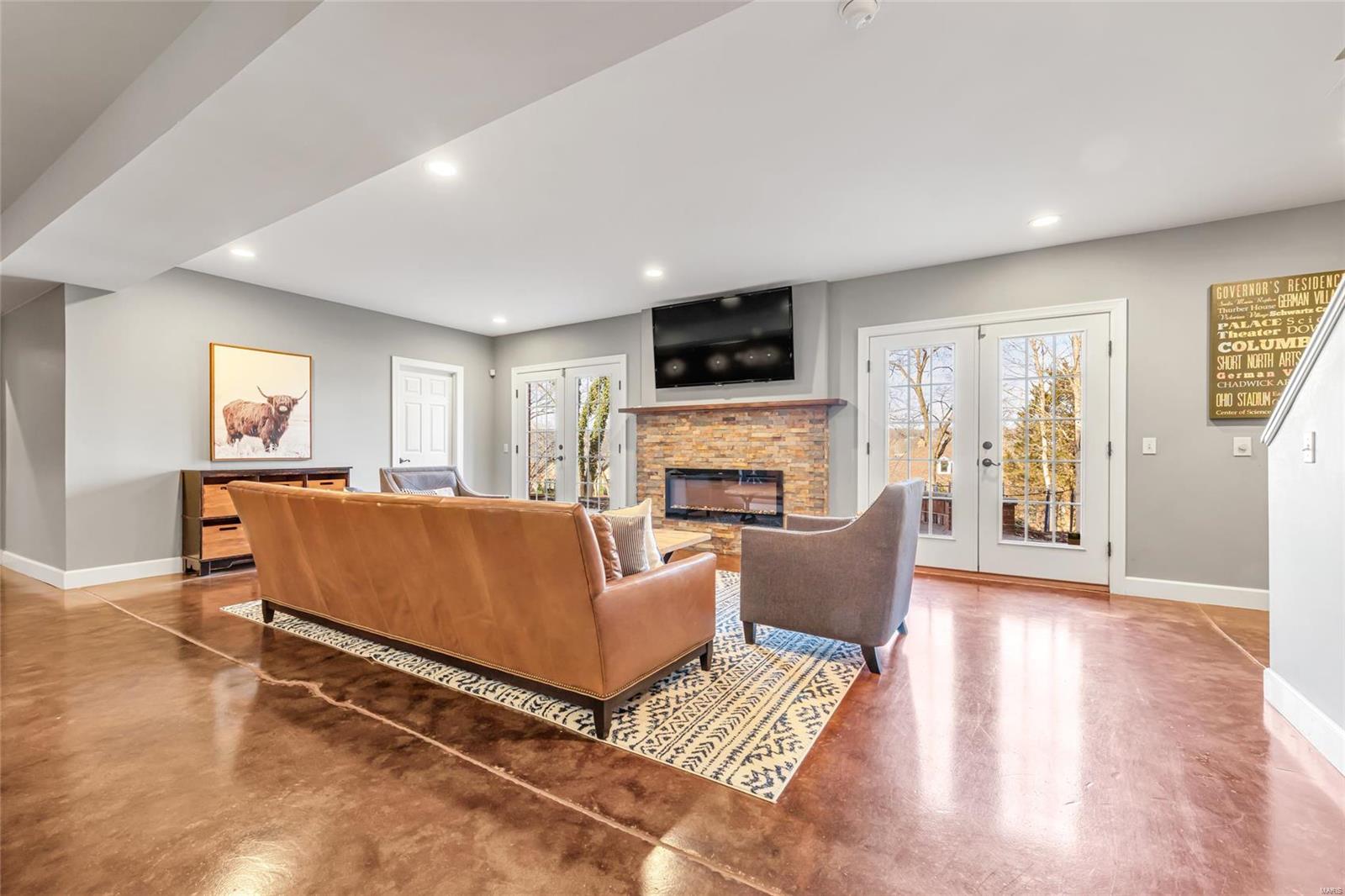 Knoll At The Legends The - Residential