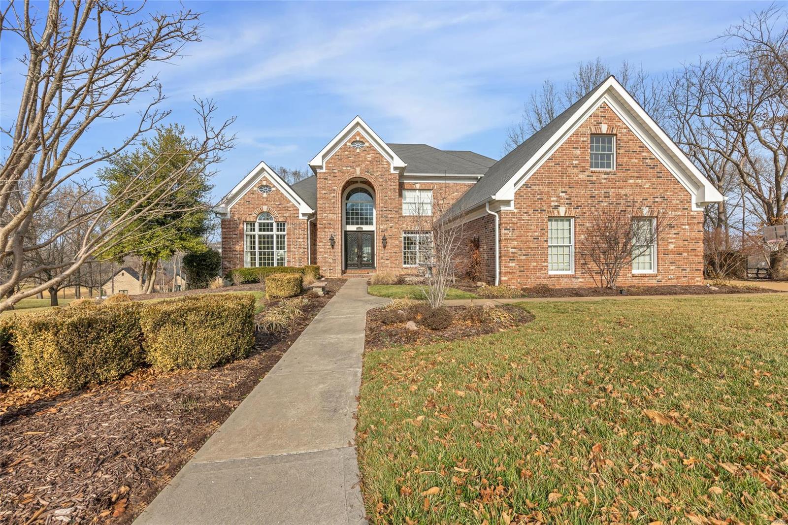 Knoll At The Legends The - Residential