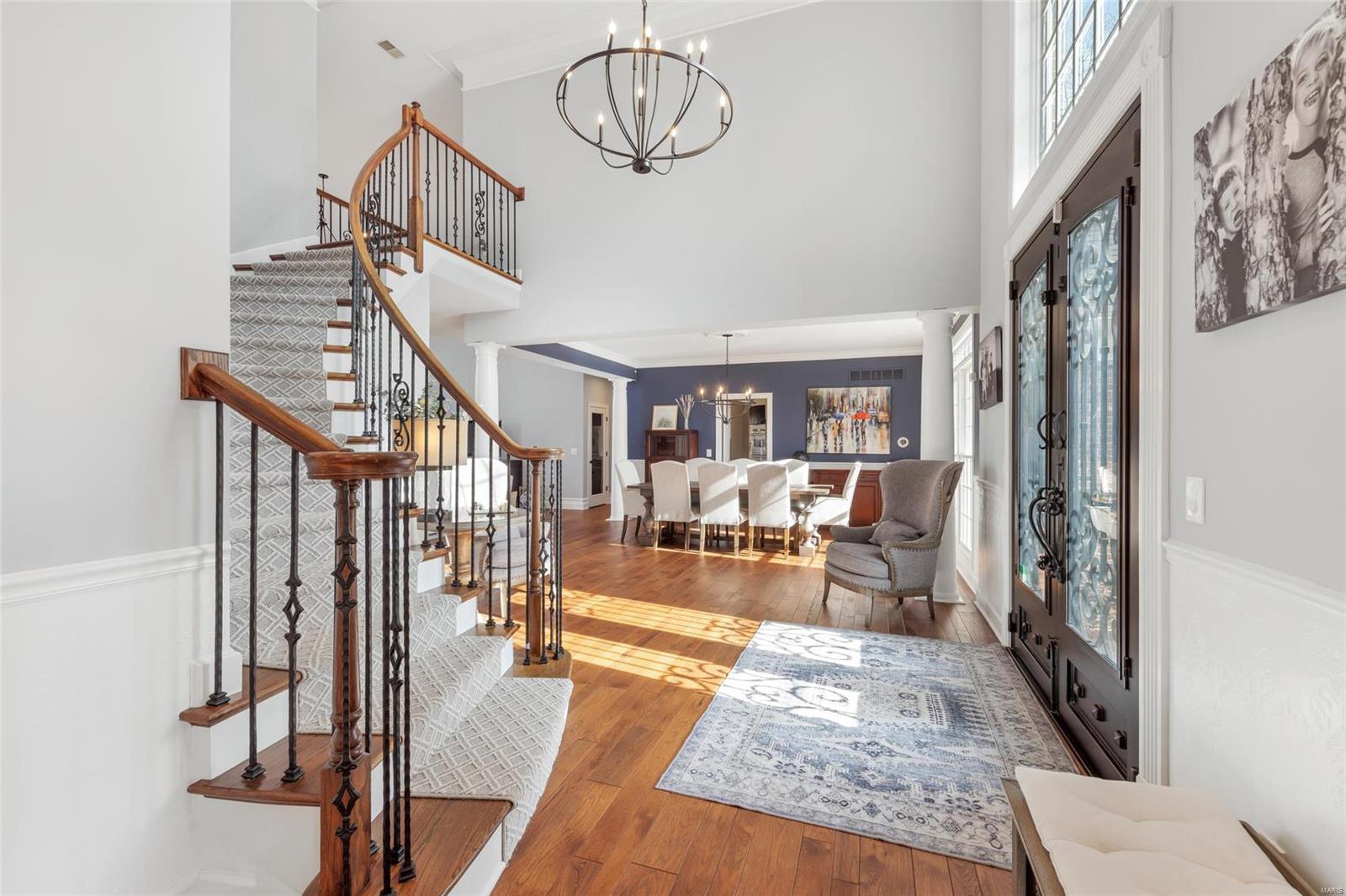 Knoll At The Legends The - Residential