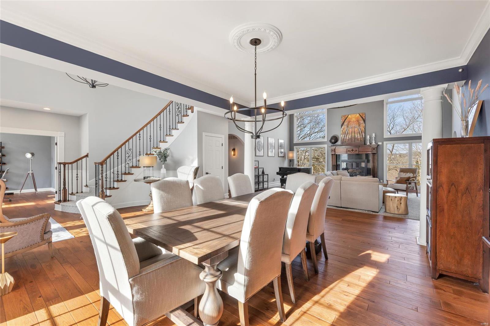 Knoll At The Legends The - Residential