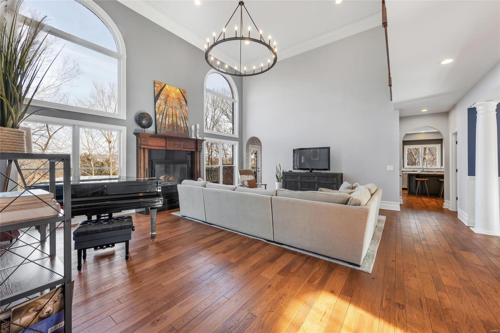 Knoll At The Legends The - Residential