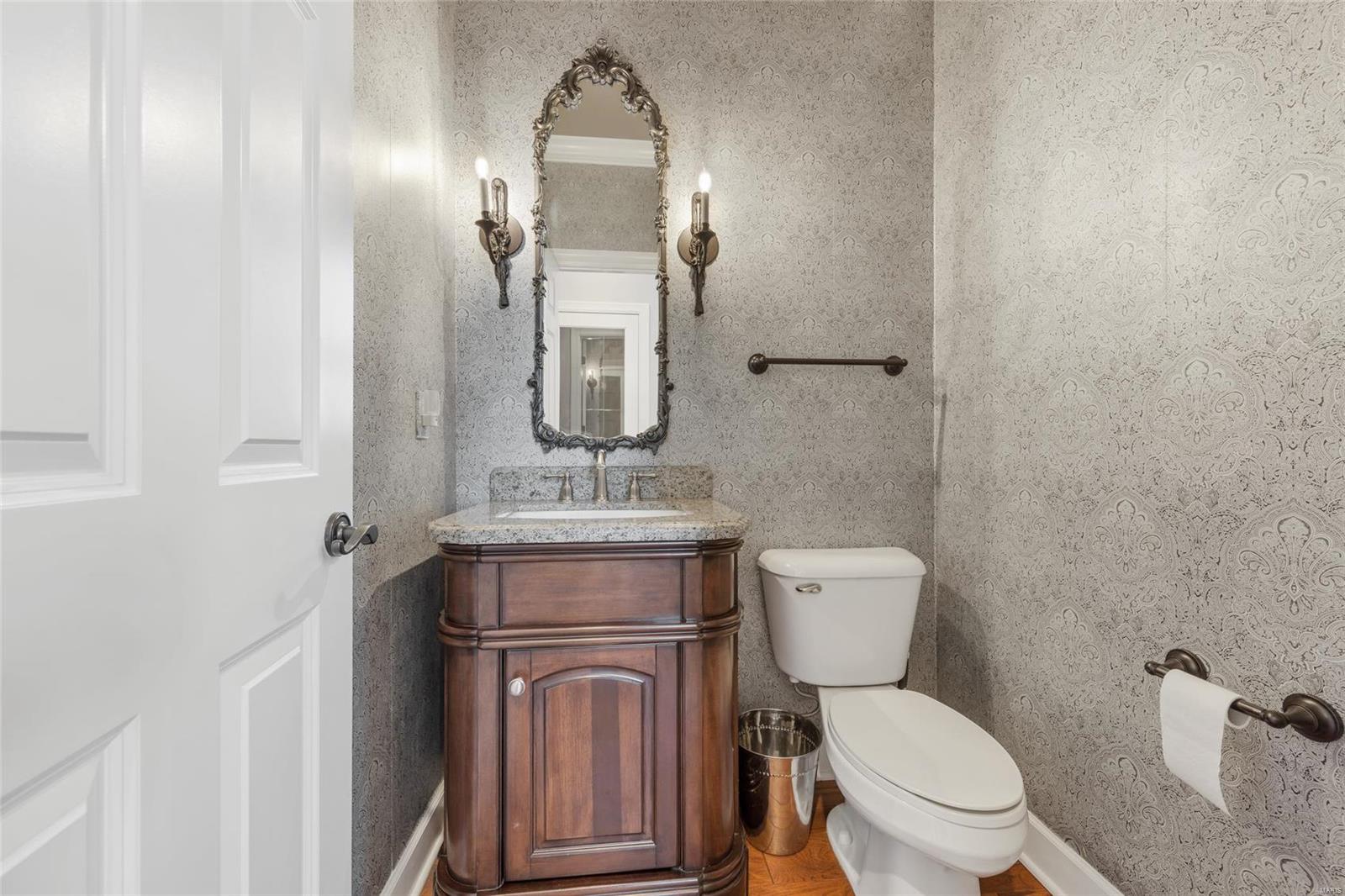 Knoll At The Legends The - Residential