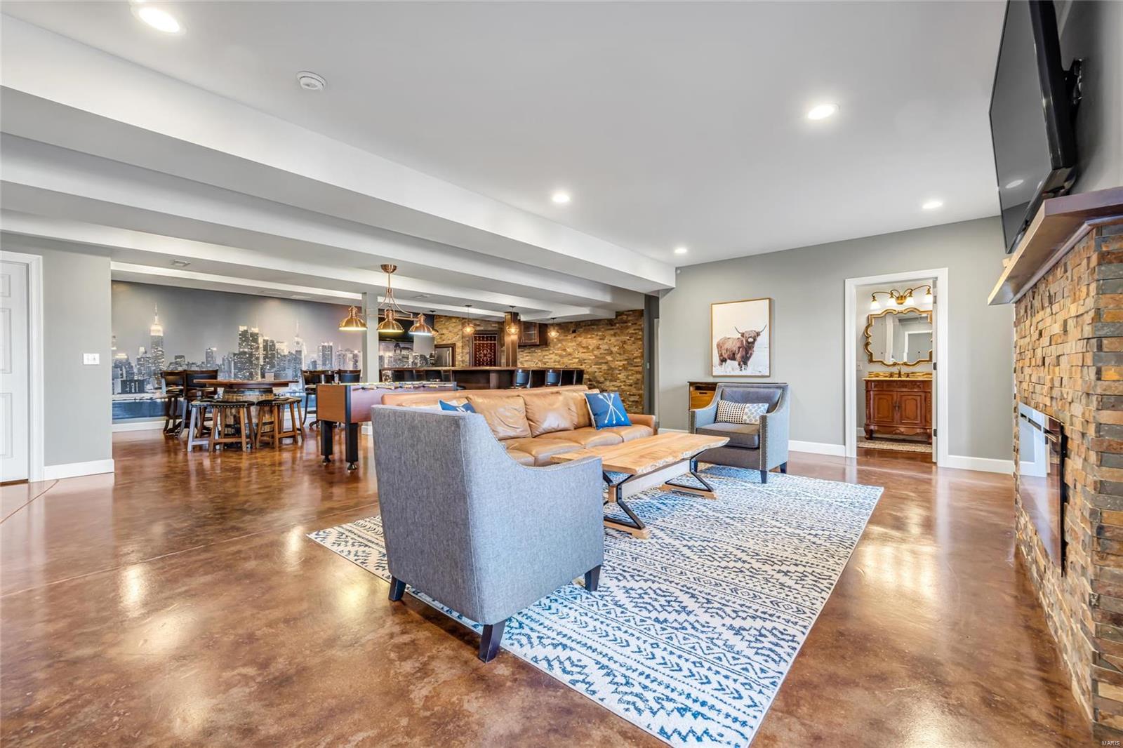 Knoll At The Legends The - Residential