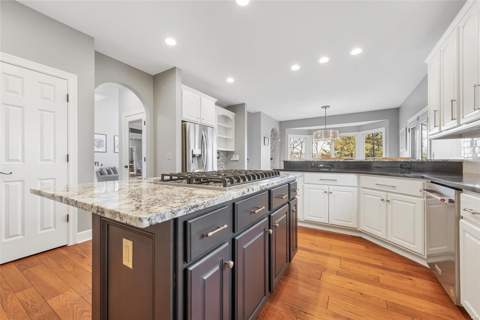 Knoll At The Legends The - Residential