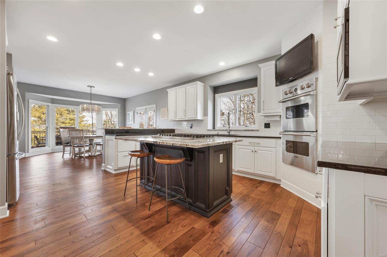 Knoll At The Legends The - Residential