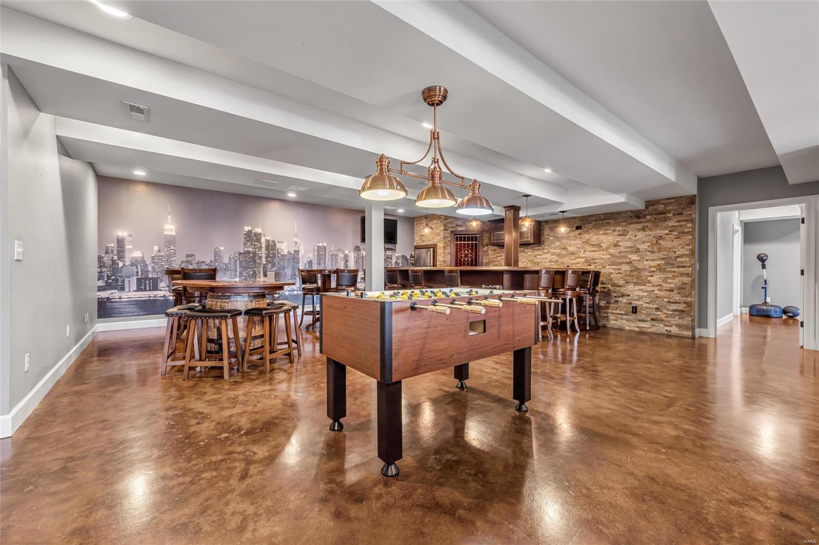 Knoll At The Legends The - Residential