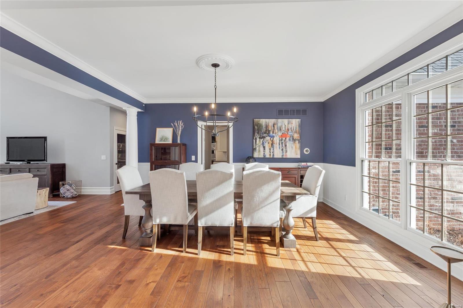 Knoll At The Legends The - Residential